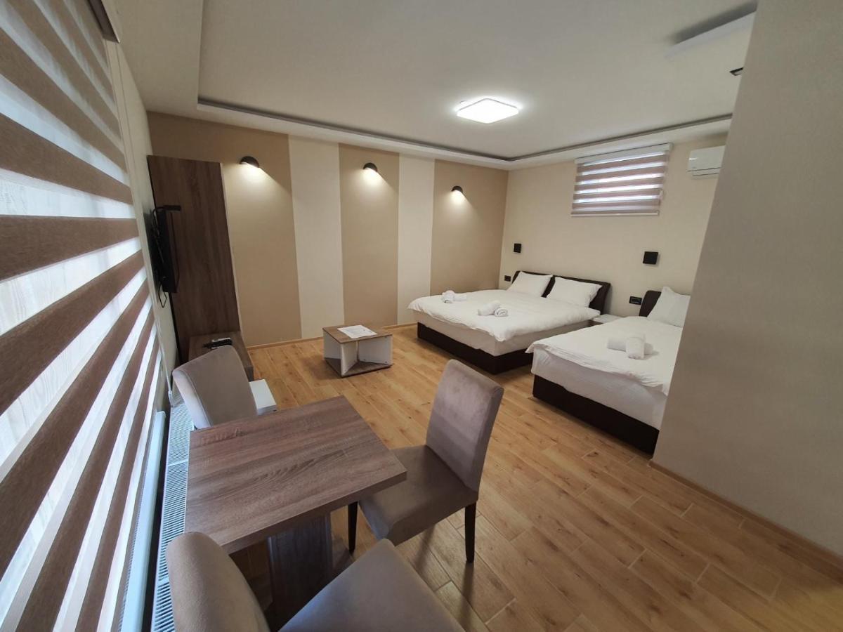 Kovac Residence ซเรนยานิน ภายนอก รูปภาพ