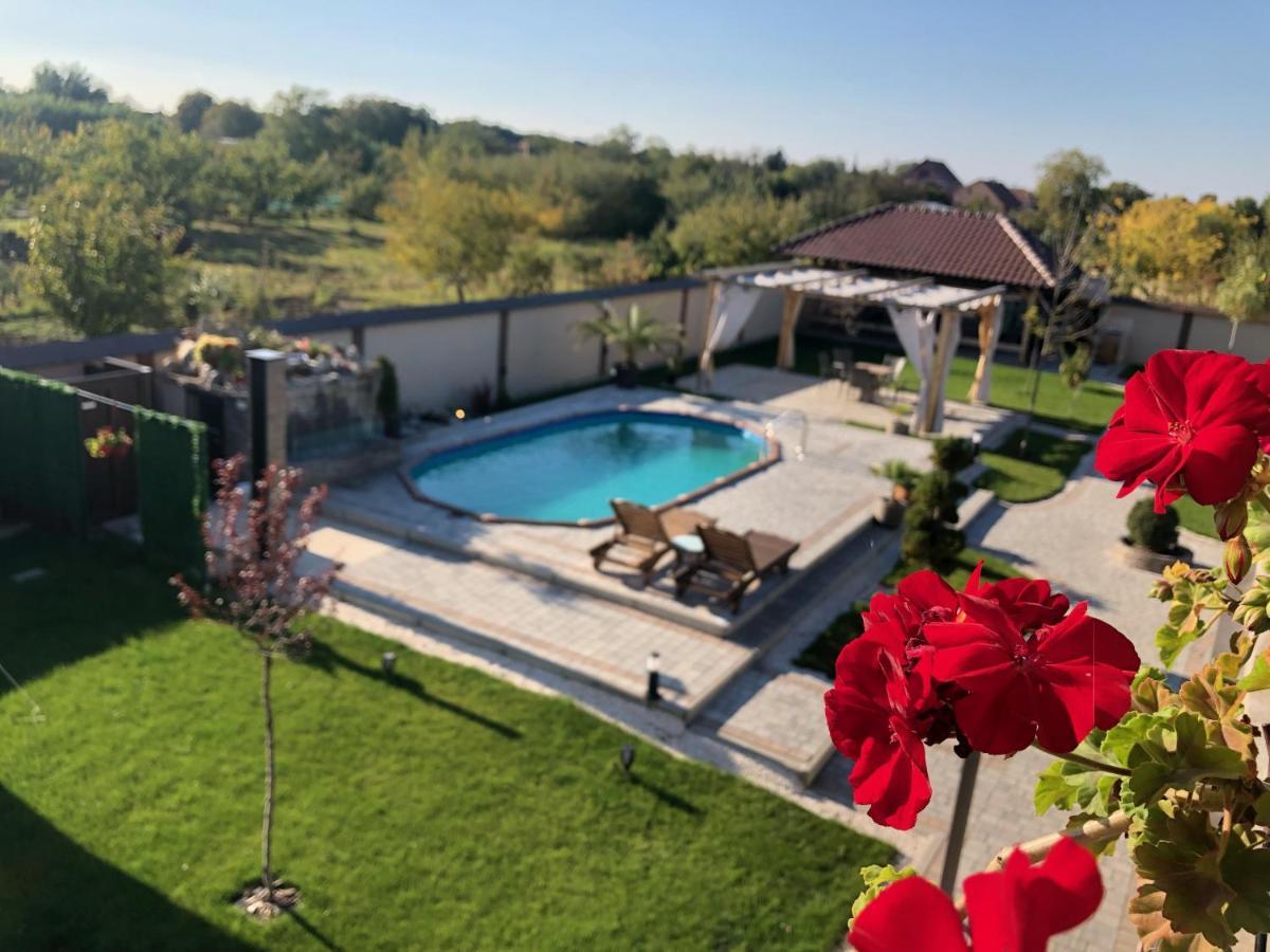 Kovac Residence ซเรนยานิน ภายนอก รูปภาพ